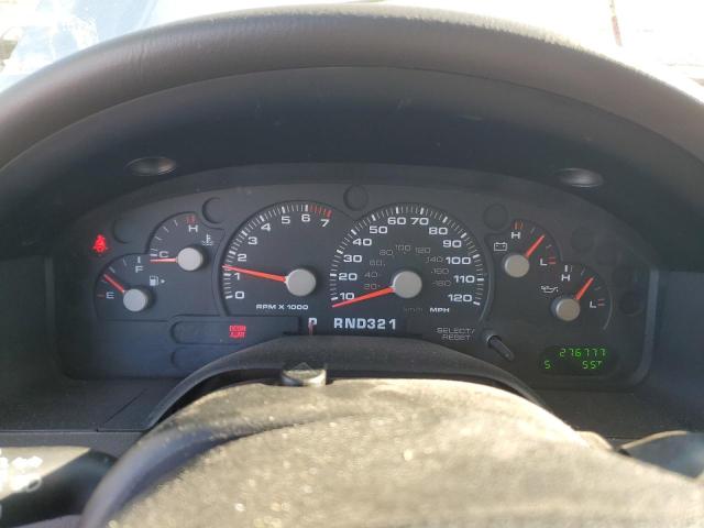Photo 9 from auction – 2004 FORD EXPLORER X with VIN 1FMZU63K34ZA11955