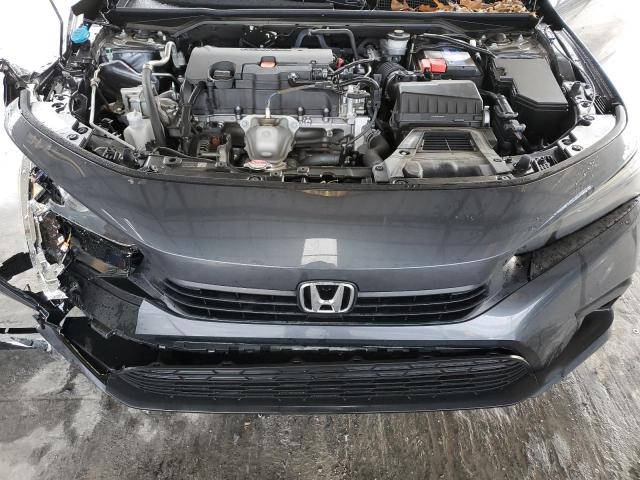 Photo 11 from auction – 2024 HONDA CIVIC LX with VIN 2HGFE2F23RH533986