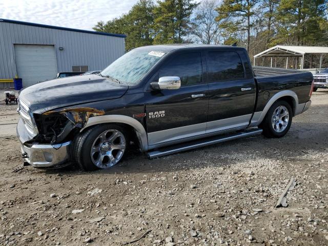 RAM 1500 LARAM 2016 with VIN 1C6RR7NMXGS344247 - Photo from auction