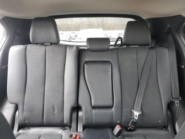 Photo 10 from auction – 2023 MITSUBISHI ECLIPSE CR with VIN JA4ATWAA7PZ021708