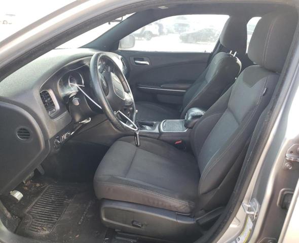 Photo 7 from auction – 2015 DODGE CHARGER SE with VIN 2C3CDXBG5FH776539