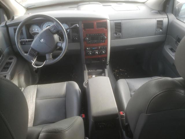 Photo 8 from auction – 2005 DODGE DURANGO SL with VIN 1D4HB48NX5F578120