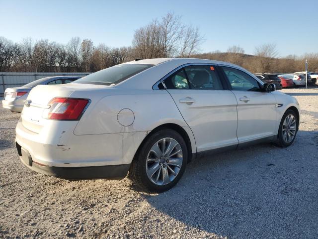 Zdjęcie 3 z aukcji – 2011 FORD TAURUS LIM z VIN 1FAHP2FW1BG156862