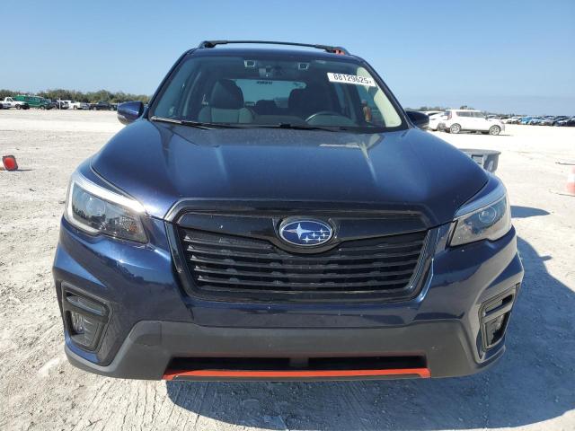 صورة رقم 5 من المزاد - 2021 SUBARU FORESTER S مع VIN JF2SKARC3MH475656