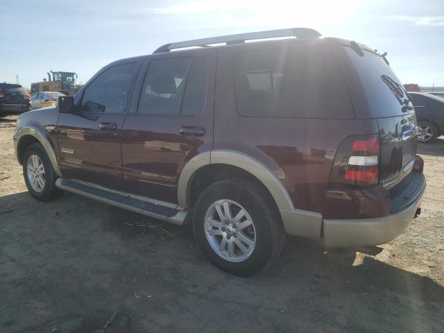 Photo 2 from auction – 2006 FORD EXPLORER E with VIN 1FMEU64E76UB72641