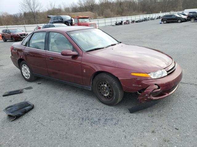 Photo 4 from auction – 2002 SATURN L100 with VIN 1G8JS54FX2Y533997