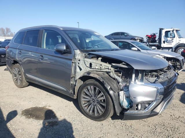 Photo 4 from auction – 2020 MITSUBISHI OUTLANDER with VIN JA4AZ3A30LZ024720