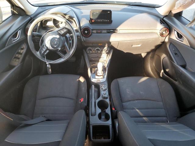 Photo 8 from auction – 2018 MAZDA CX-3 SPORT with VIN JM1DKFB78J0317177