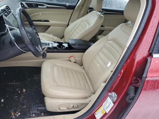 Photo 7 from auction – 2014 FORD FUSION SE with VIN 3FA6P0HD6ER385171