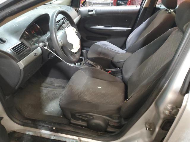 Photo 7 from auction – 2010 CHEVROLET COBALT 2LT with VIN 1G1AF5F55A7107789