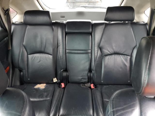 Photo 10 from auction – 2007 LEXUS RX 350 with VIN 2T2HK31U07C045192