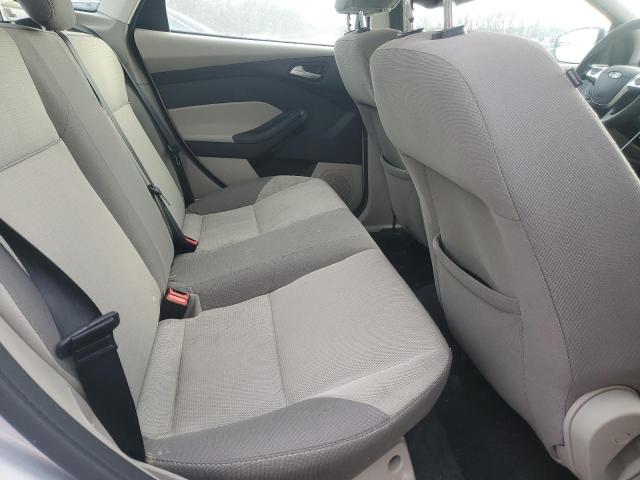 Photo 10 from auction – 2014 FORD FOCUS SE with VIN 1FADP3F21EL125866