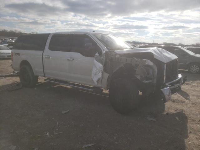 Photo 4 from auction – 2017 FORD F150 SUPER with VIN 1FTFW1EF2HFB00573