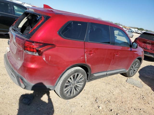 Photo 3 from auction – 2020 MITSUBISHI OUTLANDER with VIN JA4AD3A36LZ017611