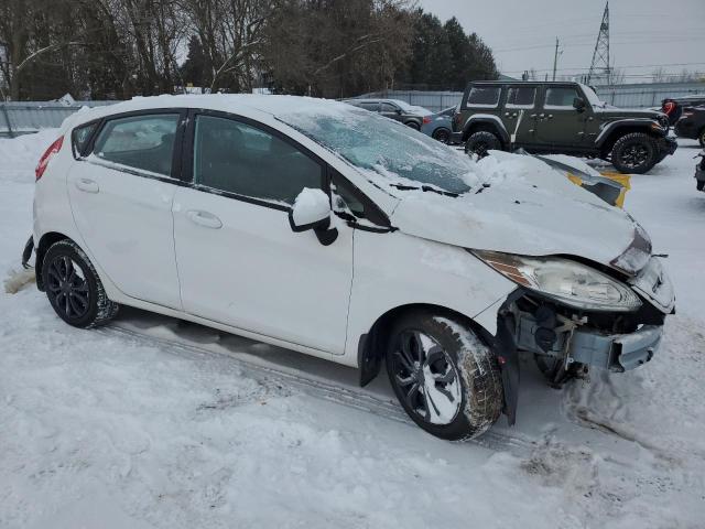 Photo 4 from auction – 2013 FORD FIESTA SE with VIN 3FADP4EJ4DM113173