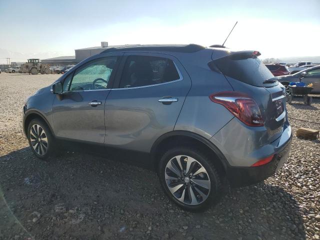 Photo 2 from auction – 2020 BUICK ENCORE ESS with VIN KL4CJGSB0LB045718