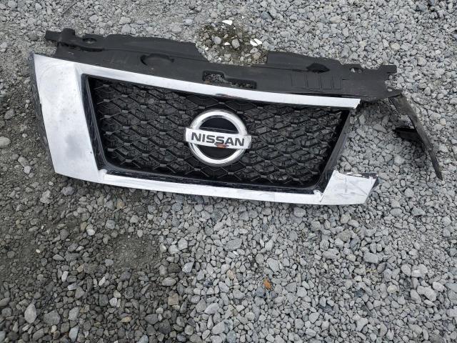 Photo 13 from auction – 2014 NISSAN PATHFINDER with VIN 5N1AR2MN5EC734842