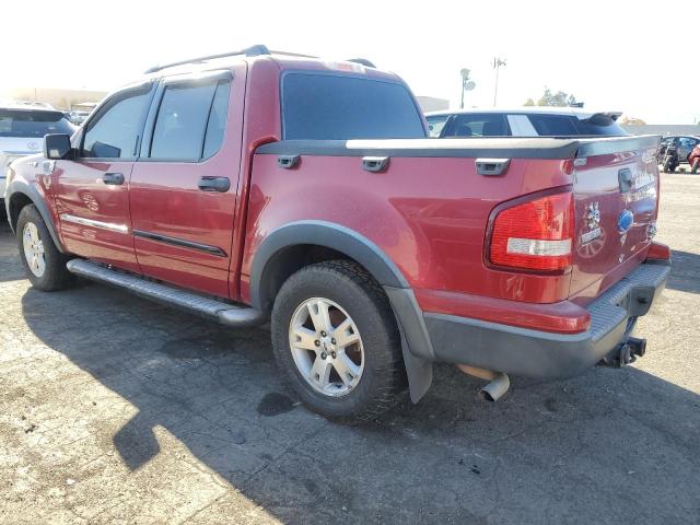 Photo 2 from auction – 2007 FORD EXPLORER S with VIN 1FMEU31K07UA13146