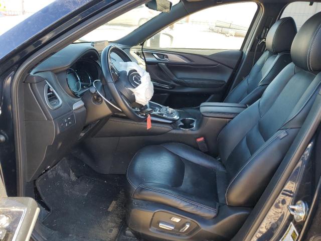 Photo 7 from auction – 2020 MAZDA CX-9 GRAND with VIN JM3TCBDY8L0403090