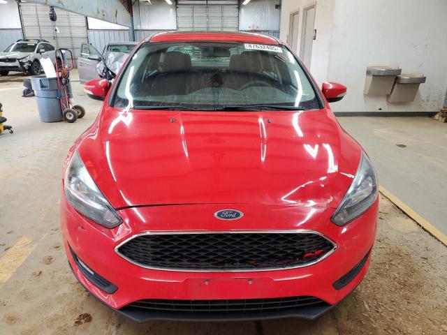 Photo 5 from auction – 2017 FORD FOCUS SEL with VIN 1FADP3H25HL248295