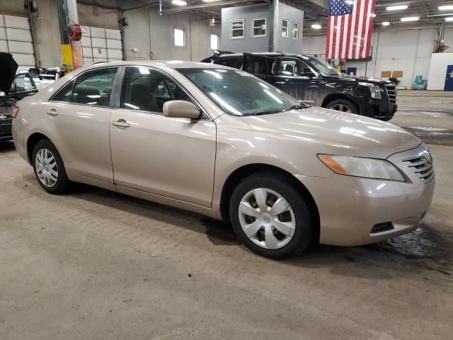 Photo 4 from auction – 2007 TOYOTA CAMRY CE with VIN 4T1BE46K37U191793