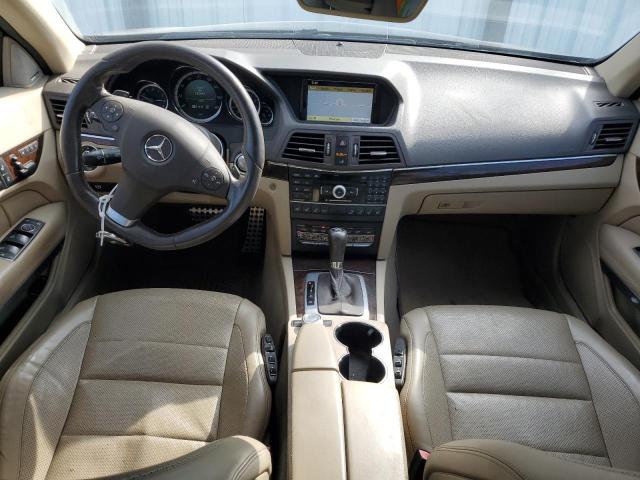 Photo 8 from auction – 2011 MERCEDES-BENZ E 550 with VIN WDDKK7CF2BF066034
