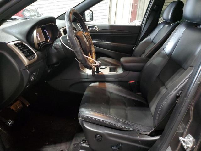 Photo 7 from auction – 2015 JEEP GRAND CHER with VIN 1C4RJFAG7FC646078