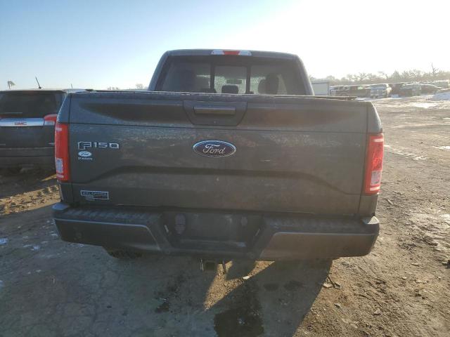 Photo 6 from auction – 2015 FORD F150 SUPER with VIN 1FTEW1EP9FKE03004
