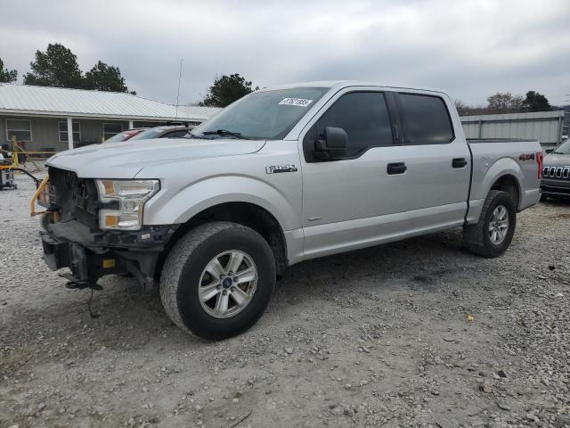 FORD F150 2016 with VIN 1FTEW1EP9GFA88831 - Photo from auction