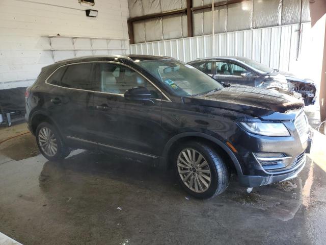 Foto 4 de la subasta – 2019 LINCOLN MKC con VIN 5LMCJ1C99KUL42478