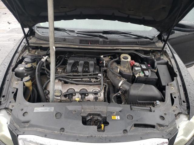 Photo 11 from auction – 2012 FORD TAURUS SEL with VIN 1FAHP2EW8CG119262