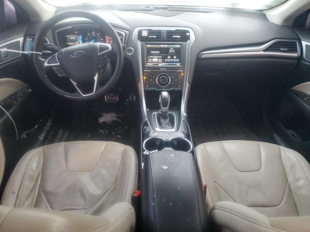 Photo 8 from auction – 2015 FORD FUSION TIT with VIN 3FA6P0RU7FR243959