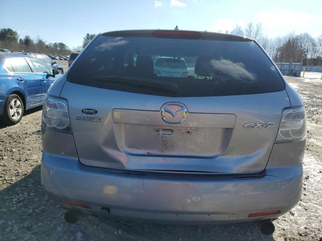Фото 6 с аукциона – 2007 MAZDA CX-7 с VIN JM3ER29LX70144824