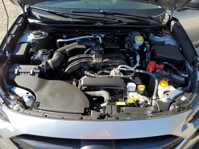 Photo 12 from auction – 2024 SUBARU OUTBACK with VIN 4S4BTAAC5R3281184