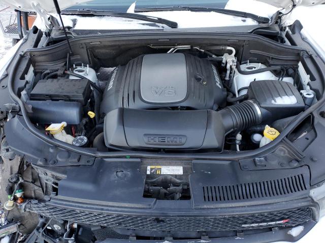 Photo 12 from auction – 2019 DODGE DURANGO R/ with VIN 1C4SDJCT9KC576017