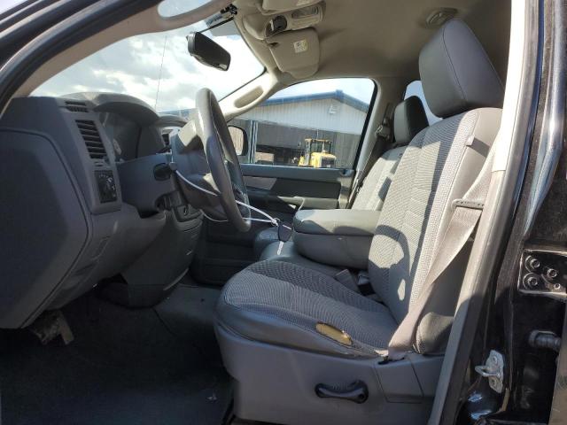 Photo 7 from auction – 2008 DODGE RAM 1500 S with VIN 1D7HU18258S559424