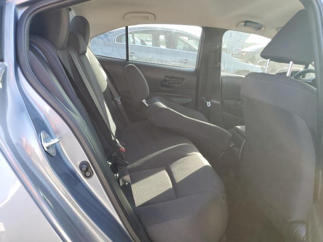 Photo 10 from auction – 2023 TOYOTA COROLLA LE with VIN 5YFB4MDE7PP027772