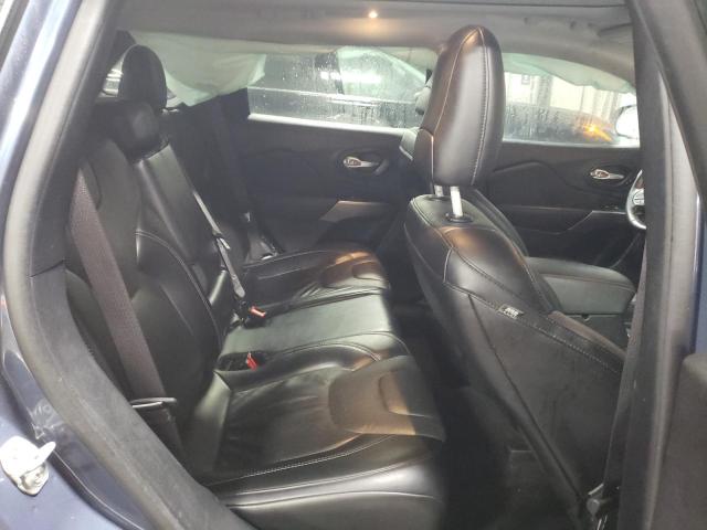 Photo 10 from auction – 2020 JEEP CHEROKEE L with VIN 1C4PJMDN5LD529627