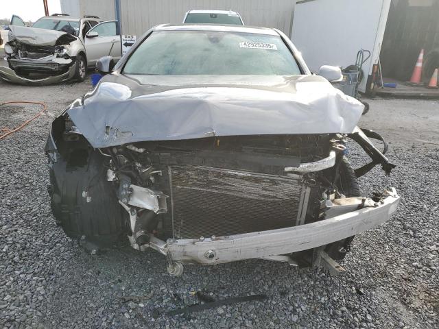 Photo 5 from auction – 2018 INFINITI QX30 BASE with VIN SJKCH5CP8JA056496