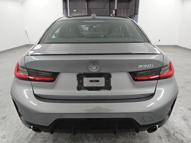 Foto 6 de la subasta – 2024 BMW 330I con VIN 3MW69FF02R8E14083