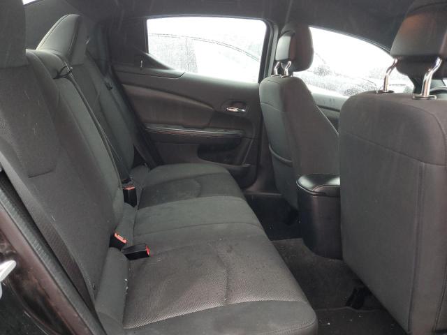 Photo 10 from auction – 2012 DODGE AVENGER SE with VIN 1C3CDZAB5CN328127