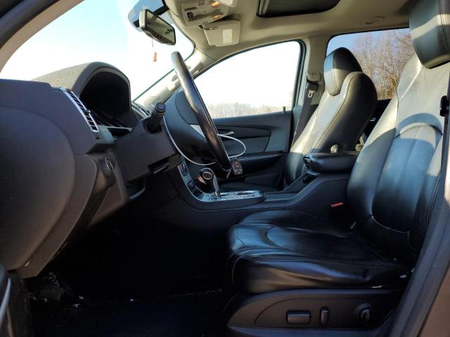 Photo 7 from auction – 2011 GMC ACADIA SLT with VIN 1GKKVRED8BJ118325