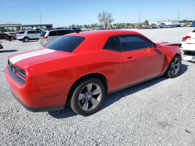 Photo 3 from auction – 2015 DODGE CHALLENGER with VIN 2C3CDZAG2FH764202
