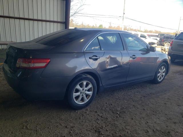 Photo 3 from auction – 2011 TOYOTA CAMRY BASE with VIN 4T4BF3EK0BR197798