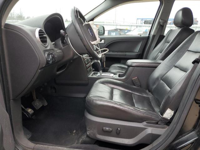 Photo 7 from auction – 2005 FORD FREESTYLE with VIN 1FMDK06115GA74890