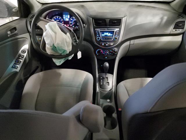 Photo 8 from auction – 2017 HYUNDAI ACCENT SE with VIN KMHCT4AEXHU378574