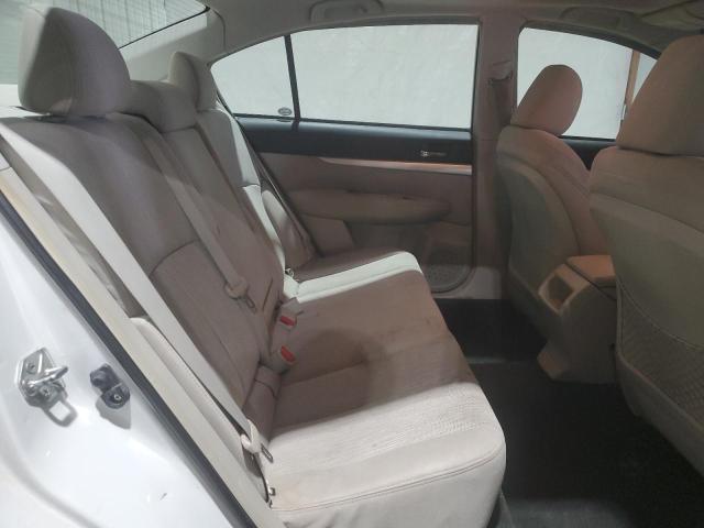 Photo 10 from auction – 2013 SUBARU LEGACY 2.5 with VIN 4S3BMBH65D3010366