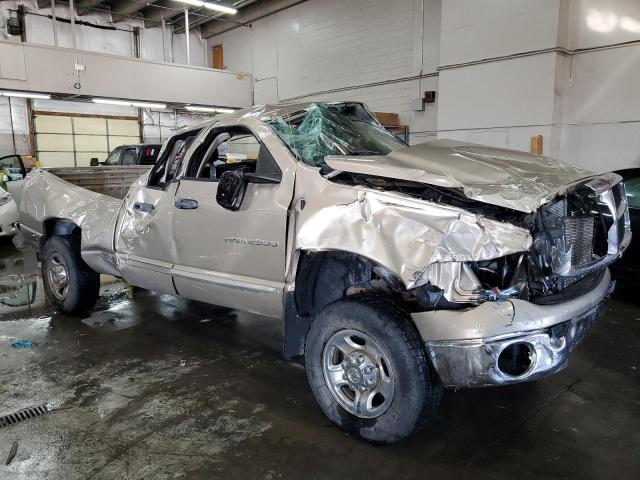 Photo 4 from auction – 2004 DODGE RAM 2500 S with VIN 3D7KU28C74G264198