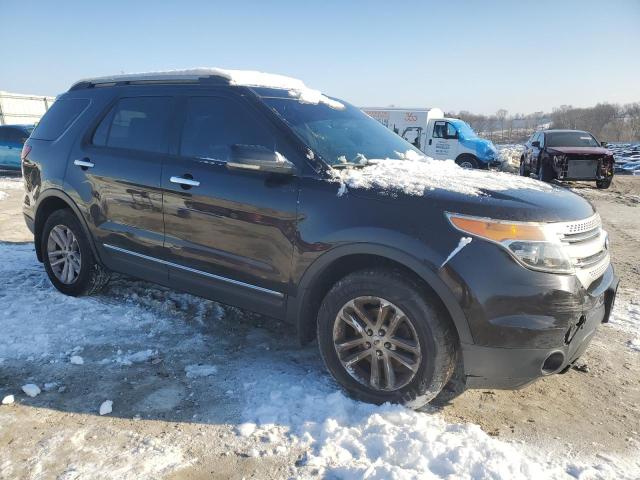 Photo 4 from auction – 2013 FORD EXPLORER X with VIN 1FM5K8D85DGA15004