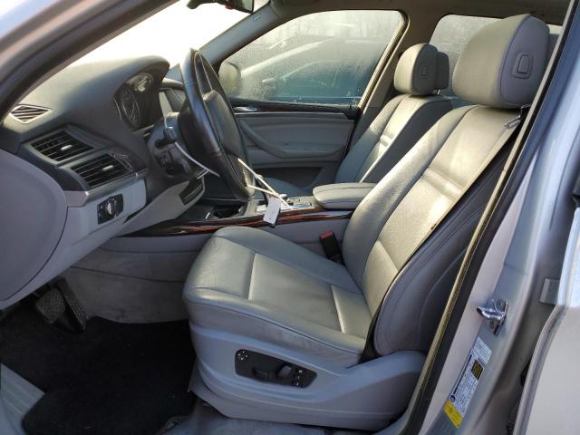 Photo 7 from auction – 2008 BMW X5 3.0I with VIN 5UXFE43598L028298